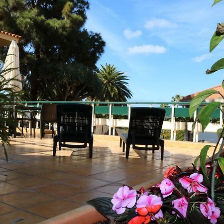 Las Hortensias With Private Pool Santa Brigida  Luaran gambar