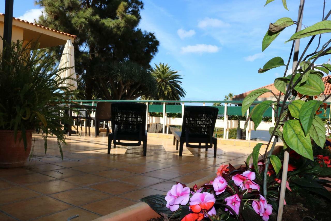 Las Hortensias With Private Pool Santa Brigida  Luaran gambar