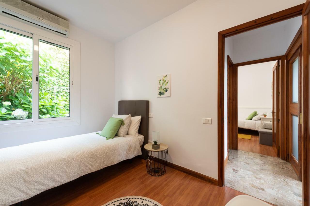 Las Hortensias With Private Pool Santa Brigida  Luaran gambar